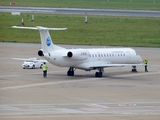 Brussels Airlines Embraer ERJ-145EP (G-RJXI) at  Hamburg - Fuhlsbuettel (Helmut Schmidt), Germany