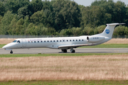 bmi Regional Embraer ERJ-145EP (G-RJXI) at  Hamburg - Fuhlsbuettel (Helmut Schmidt), Germany