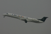 bmi Regional Embraer ERJ-145EP (G-RJXI) at  Zurich - Kloten, Switzerland