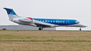 Loganair Embraer ERJ-135ER (G-RJXJ) at  Paris - Charles de Gaulle (Roissy), France