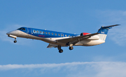 bmi Regional Embraer ERJ-135ER (G-RJXJ) at  Brussels - International, Belgium