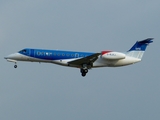 bmi Regional Embraer ERJ-135ER (G-RJXJ) at  Frankfurt am Main, Germany