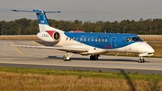 bmi Regional Embraer ERJ-135ER (G-RJXJ) at  Frankfurt am Main, Germany