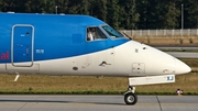 bmi Regional Embraer ERJ-135ER (G-RJXJ) at  Frankfurt am Main, Germany