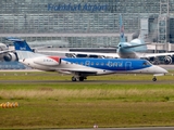 bmi Regional Embraer ERJ-135ER (G-RJXJ) at  Frankfurt am Main, Germany