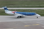 bmi Regional Embraer ERJ-135ER (G-RJXJ) at  Hannover - Langenhagen, Germany