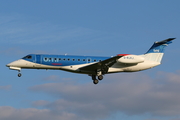 bmi Regional Embraer ERJ-135ER (G-RJXJ) at  Hamburg - Fuhlsbuettel (Helmut Schmidt), Germany