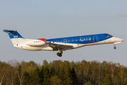 bmi Regional Embraer ERJ-135ER (G-RJXJ) at  Hamburg - Fuhlsbuettel (Helmut Schmidt), Germany