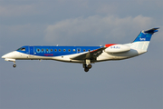 bmi Regional Embraer ERJ-135ER (G-RJXJ) at  Hamburg - Fuhlsbuettel (Helmut Schmidt), Germany