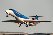 bmi Regional Embraer ERJ-135ER (G-RJXJ) at  Hamburg - Fuhlsbuettel (Helmut Schmidt), Germany