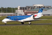 bmi Regional Embraer ERJ-135ER (G-RJXJ) at  Hamburg - Fuhlsbuettel (Helmut Schmidt), Germany