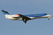 bmi Regional Embraer ERJ-135ER (G-RJXJ) at  Hamburg - Fuhlsbuettel (Helmut Schmidt), Germany