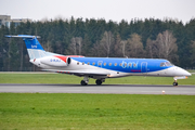 bmi Regional Embraer ERJ-135ER (G-RJXJ) at  Hamburg - Fuhlsbuettel (Helmut Schmidt), Germany