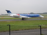 bmi Regional Embraer ERJ-135ER (G-RJXJ) at  Manchester - International (Ringway), United Kingdom