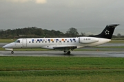 bmi Regional Embraer ERJ-135ER (G-RJXK) at  Manchester - International (Ringway), United Kingdom