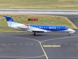 bmi Regional Embraer ERJ-135ER (G-RJXK) at  Dusseldorf - International, Germany