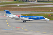 bmi Regional Embraer ERJ-135ER (G-RJXK) at  Hamburg - Fuhlsbuettel (Helmut Schmidt), Germany