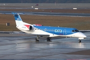 bmi Regional Embraer ERJ-135ER (G-RJXL) at  Hamburg - Fuhlsbuettel (Helmut Schmidt), Germany