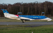 bmi Regional Embraer ERJ-135ER (G-RJXL) at  Hamburg - Fuhlsbuettel (Helmut Schmidt), Germany