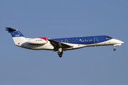 bmi Regional Embraer ERJ-135ER (G-RJXL) at  Hamburg - Fuhlsbuettel (Helmut Schmidt), Germany