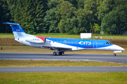 bmi Regional Embraer ERJ-135ER (G-RJXL) at  Hamburg - Fuhlsbuettel (Helmut Schmidt), Germany