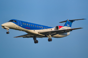 bmi Regional Embraer ERJ-135ER (G-RJXL) at  Hamburg - Fuhlsbuettel (Helmut Schmidt), Germany