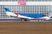 bmi Regional Embraer ERJ-135ER (G-RJXL) at  Munich, Germany