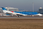 bmi Regional Embraer ERJ-145MP (G-RJXM) at  Munich, Germany