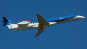 bmi Regional Embraer ERJ-145MP (G-RJXM) at  Brussels - International, Belgium