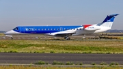 bmi Regional Embraer ERJ-145MP (G-RJXM) at  Paris - Charles de Gaulle (Roissy), France