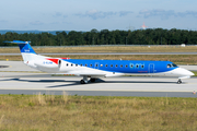 bmi Regional Embraer ERJ-145MP (G-RJXM) at  Frankfurt am Main, Germany
