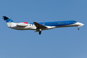 bmi Regional Embraer ERJ-145MP (G-RJXM) at  Frankfurt am Main, Germany