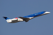 bmi Regional Embraer ERJ-145MP (G-RJXM) at  Frankfurt am Main, Germany