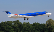 bmi Regional Embraer ERJ-145MP (G-RJXM) at  Hannover - Langenhagen, Germany