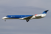 bmi Regional Embraer ERJ-145MP (G-RJXM) at  Hannover - Langenhagen, Germany