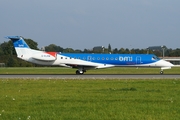 bmi Regional Embraer ERJ-145MP (G-RJXM) at  Hamburg - Fuhlsbuettel (Helmut Schmidt), Germany