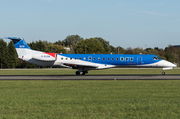 bmi Regional Embraer ERJ-145MP (G-RJXM) at  Hamburg - Fuhlsbuettel (Helmut Schmidt), Germany