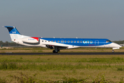 bmi Regional Embraer ERJ-145MP (G-RJXO) at  Amsterdam - Schiphol, Netherlands