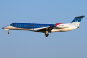 bmi Regional Embraer ERJ-135ER (G-RJXP) at  Brussels - International, Belgium