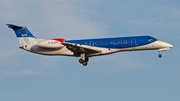 bmi Regional Embraer ERJ-135ER (G-RJXP) at  Dusseldorf - International, Germany