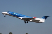 bmi Regional Embraer ERJ-135ER (G-RJXP) at  Hamburg - Fuhlsbuettel (Helmut Schmidt), Germany