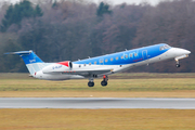 bmi Regional Embraer ERJ-135ER (G-RJXP) at  Hamburg - Fuhlsbuettel (Helmut Schmidt), Germany