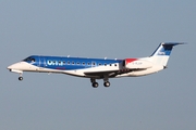 bmi Regional Embraer ERJ-135ER (G-RJXP) at  Hamburg - Fuhlsbuettel (Helmut Schmidt), Germany