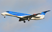 bmi Regional Embraer ERJ-135ER (G-RJXP) at  Hamburg - Fuhlsbuettel (Helmut Schmidt), Germany