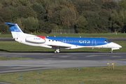 bmi Regional Embraer ERJ-135ER (G-RJXP) at  Hamburg - Fuhlsbuettel (Helmut Schmidt), Germany