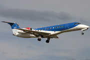 bmi Regional Embraer ERJ-135ER (G-RJXP) at  Manchester - International (Ringway), United Kingdom