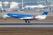 bmi Regional Embraer ERJ-135ER (G-RJXP) at  Munich, Germany