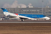 bmi Regional Embraer ERJ-135ER (G-RJXP) at  Munich, Germany