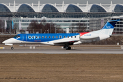 bmi Regional Embraer ERJ-135ER (G-RJXP) at  Munich, Germany
