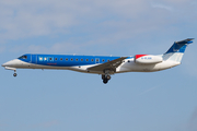 bmi Regional Embraer ERJ-145EP (G-RJXR) at  Frankfurt am Main, Germany